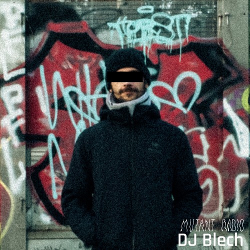 DJ Blech [22.04.2024]