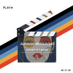 Premiere: Alfonso Muchacho - Proof of Work [Secret Feelings]