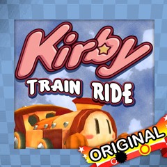 Kirby - Train Ride (Concept)