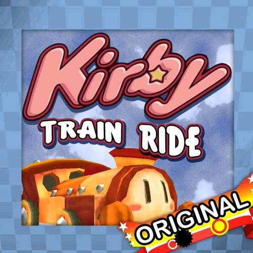 Kirby - Train Ride (Concept)