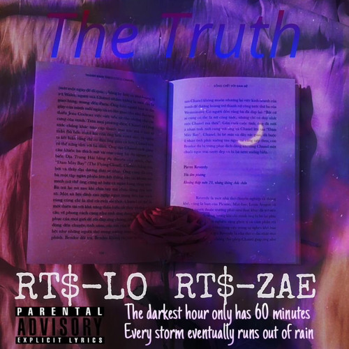 The Truth (R.T.$-Lo) (R.T.$ Za3)