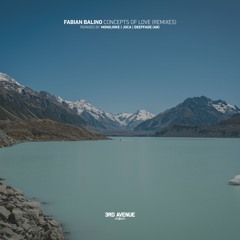 Fabian Balino - Concepts of Love (Joca Remix) [3rd Avenue]