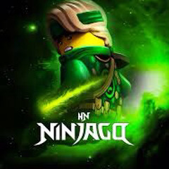 Ninjago theme remix