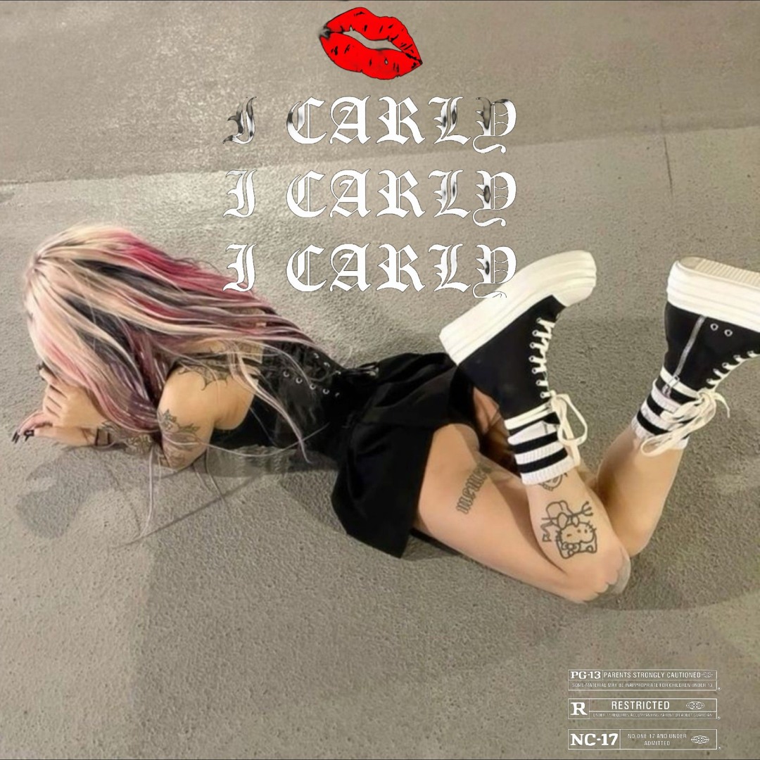 ICARLY [*p. Staceycodone + co.p Bxbylee3x]