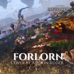 Ashton Bilger - FORLORN (Clair Obscur: Expedition 33) | PIANO AND ORCHESTRA COVER
