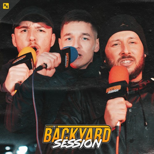 FatGoose - Backyard Session (Part 2)