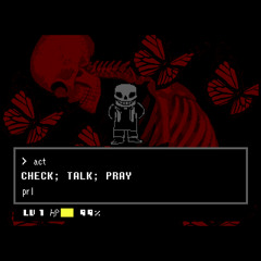 underfell // strike back