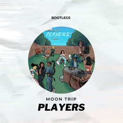 Coi Leray - Players (Moon Trip Remix)| Free Download!