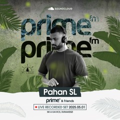 Pahan [SL] Live at Prime FM & Friends, Mi a Kavics, Dunakeszi, Hungary - 01.05.2025