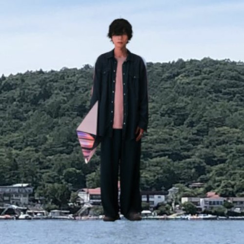 シン・ウルトラマン拉致（本物）