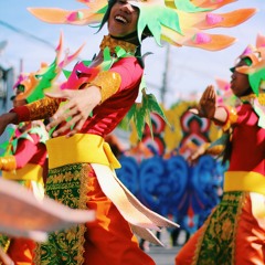 GYMBRO - The Parade (Techno Remix)