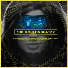 100VOLKOVBEATZz - Cyber  ( 164 Bpm | Bm | Denzel Curry x kendrick lamar type beat )