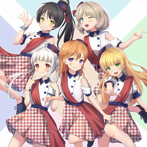 Stream Liella - START!! True Dreams by DaДzИ | Listen online for