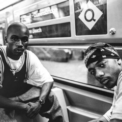 Mobb Deep - Back At You (Fidelitoz REMIX)