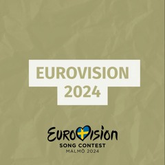 EUROVISION 2024