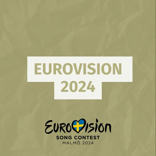Stream TUARON Listen to EUROVISION 2024 playlist online for free on