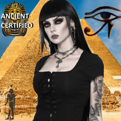 CLEOPATRA.