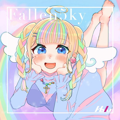 Halv - Fallen5ky