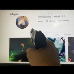 Knock Em ft. che (Prod.CLUE!)