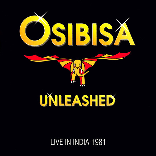 Listen to Raghupati Raghava Raja Ram (Live, Remastered) by Osibisa