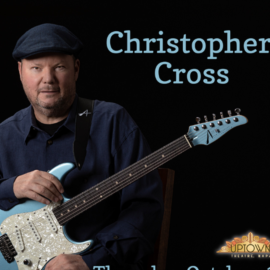 Stream Christopher Cross - Ride Like The Wind (DJ MM Bootleg