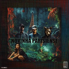 NOVINHA PARISIENSE [DON. 0023]
