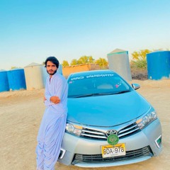 wahab bugti Ghard watana Mai Dil wali New Balochi song🦋💞