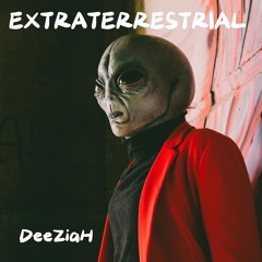 EXTRATERRESTRIAL