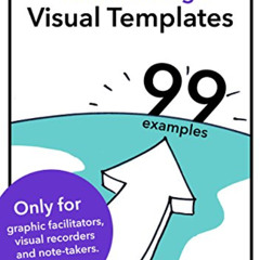 Get EPUB 📒 How to design visual templates and 99 examples by  Bas Bakker EPUB KINDLE