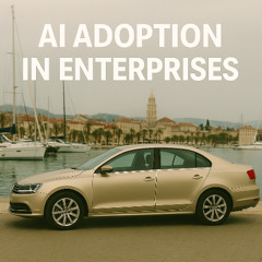 AI Adoption in Enterprises