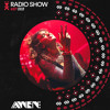 AWEN RadioShow EP003 DJ mix artwork - Electronic music tracklist cover image