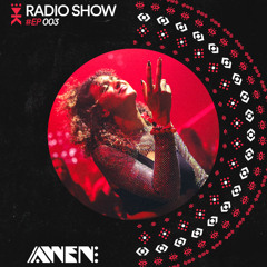 AWEN RadioShow EP003