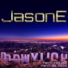 Tech-House Mix | March 29, 2024