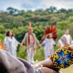 Força da Ayahuasca (Live Version)