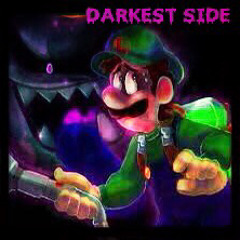 Darkest Side [A Luigi's Mansion Megalovania] [ReFoxified]