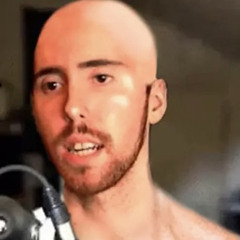 bald