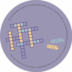 PREMIERE - A2 – ??? – ??? (For Playful Manners)