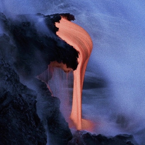 ghostin + 49bags - Waterfall (prod. trashy)