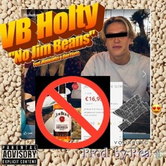 VB Holty ft Monklerks & Don Floris - NO Jim Beans (prod. by rea)