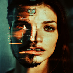 Interlaced Generation