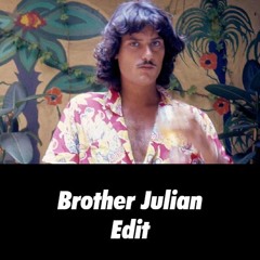 Enzo Carella - Malamore (Brother Julian Edit)
