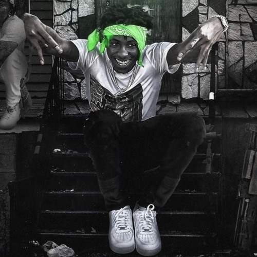 NBA YoungBoy - In Control 2 Ft. po2turnt (Remix)