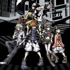 Déjà Vu (Discoteque) Final Remix - The World Ends With You Final Remix