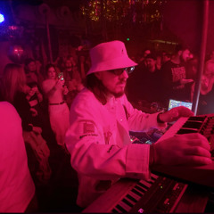 DNL MIKE ｜ LIVE PERFORMANCE ｜ LEVELDVA ｜ RADI MIRA I LUBVI ｜ HOUSE MUSIC ｜ ANALOG SYNTH ｜ VINTAGE