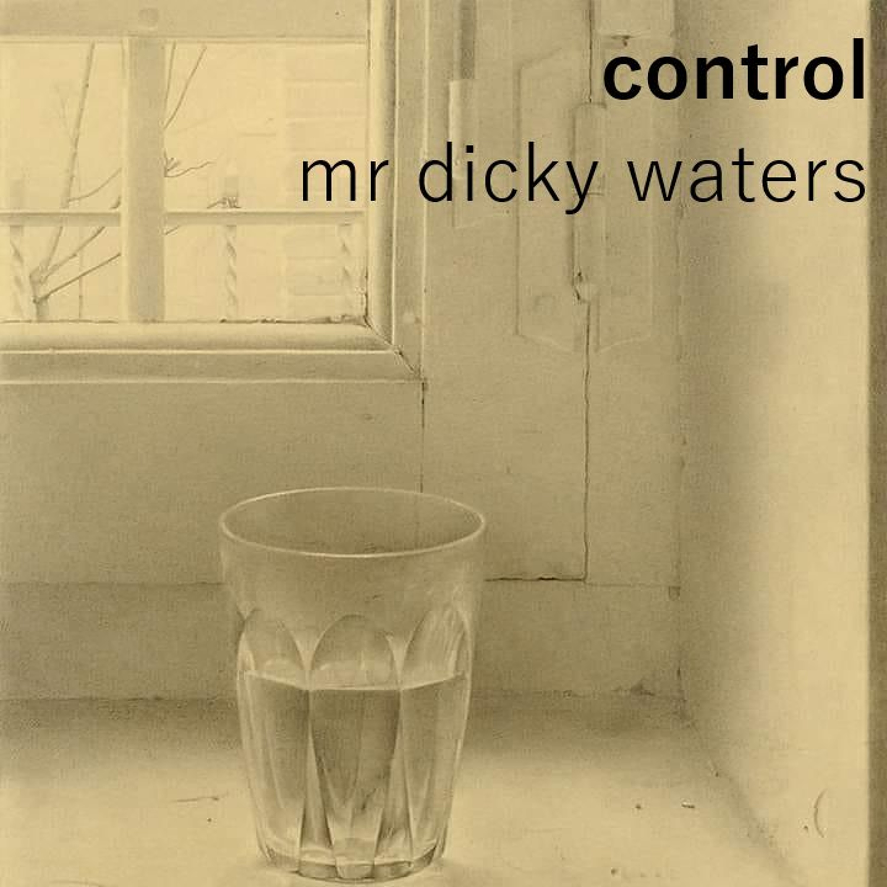 Control {demo} episode artwork