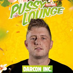 Darcon Inc. | Live @ Pussy Lounge Festival 2023