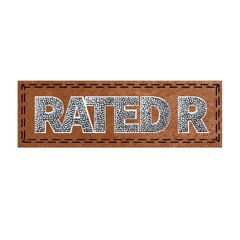 Nonsense #090 Rated F**kn' R