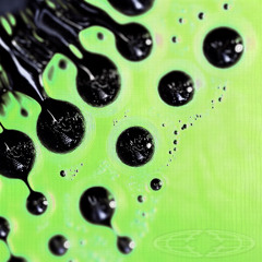 PREMIERE: Kris Baha - Side of Life [Power Station]