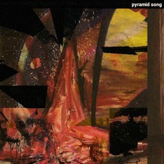 Pyramid Song (Radiohead) - Instrumental Cover