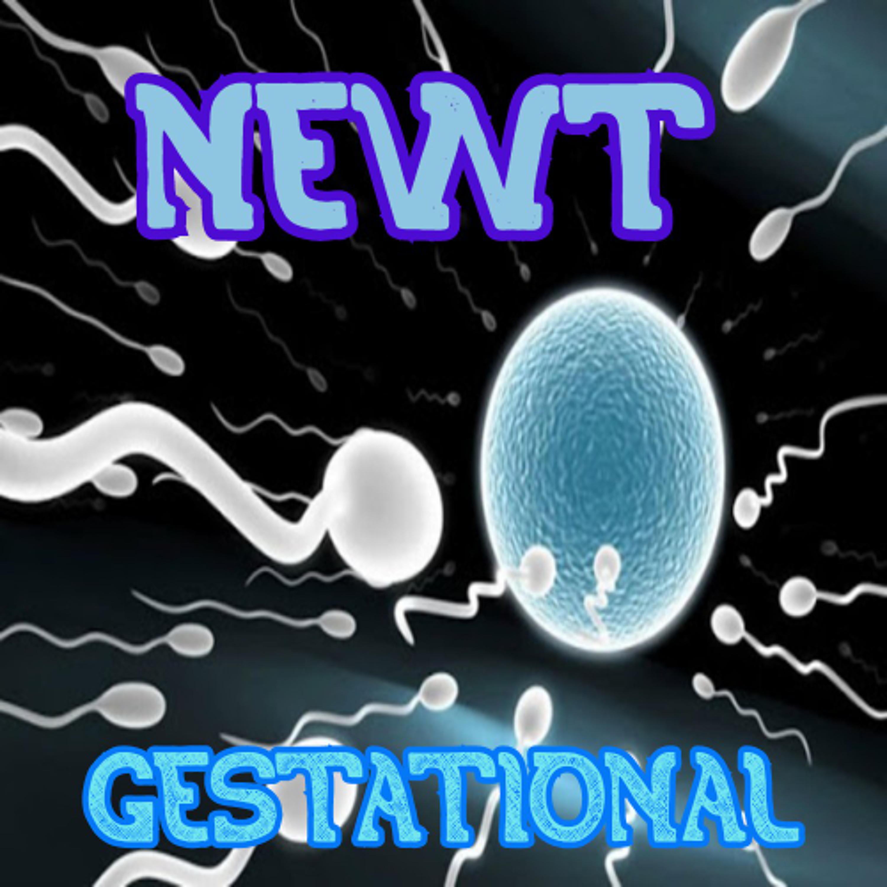 Newt - Gestational episode artwork